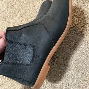 Kodiak women’s booties like new!